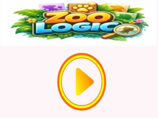 ZooLogic game screenshot - puzzles - Free online game