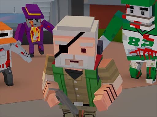 Captura de pantalla del juego PixWars 2 - adventure - Juego gratuito en línea