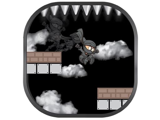 Captura de pantalla del juego Drop Or Die - sports - Juego gratuito en línea