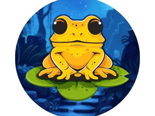 Frog Jumper游戏截图 - arcade - 免费在线游戏