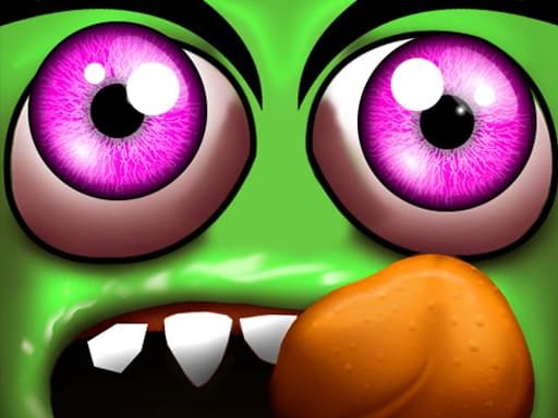 Zombie Tsunami Online game screenshot - adventure - Free online game