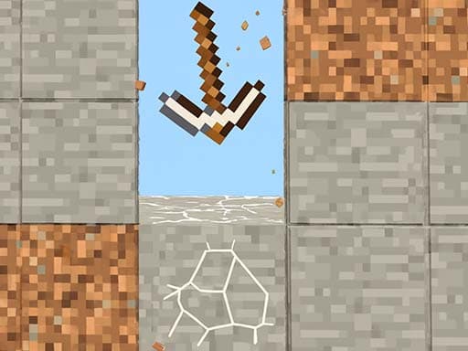 Captura de pantalla del juego Merge Miners 3D Puzzle - arcade - Juego gratuito en línea