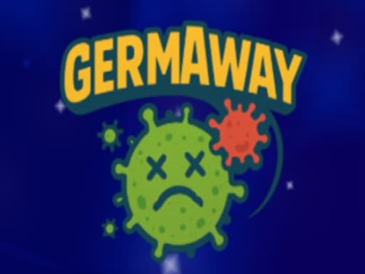 GermAway game screenshot - hypercasual - Free online game
