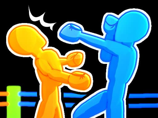 Captura de pantalla del juego Drunken Boxing 2 - action - Juego gratuito en línea
