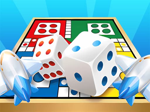 Ludo King   offline Ludo Game game screenshot - multiplayer - Free online game