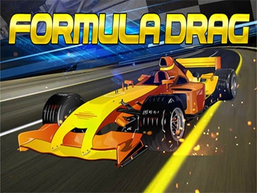 Captura de pantalla del juego Drag Formula - sports - Juego gratuito en línea