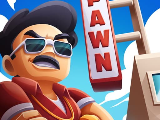Pawn Shop Master game screenshot - soccer - Free online game