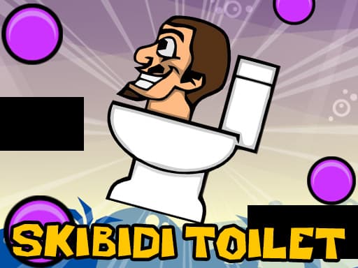 Captura de pantalla del juego Skibidi Toliet Puzzle Game - puzzles - Juego gratuito en línea