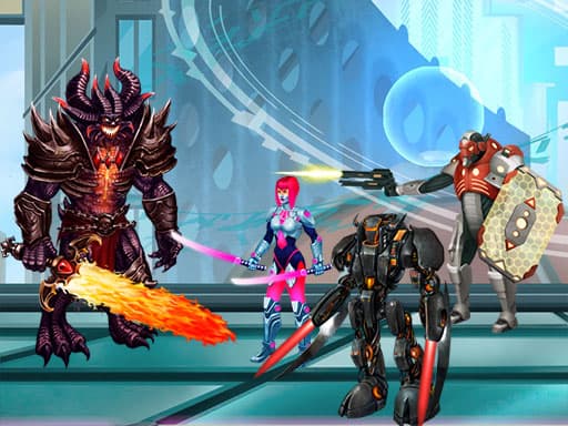 Captura de pantalla del juego Far Orion - multiplayer - Juego gratuito en línea