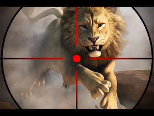 wild life hunting游戏截图 - clicker - 免费在线游戏