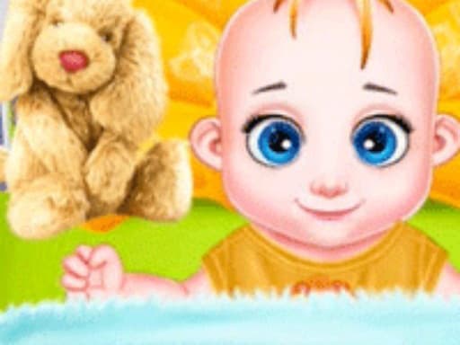 Pregnant Mommy And Baby Care Game游戏截图 - girls - 免费在线游戏