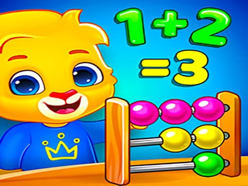 Cool Math Games For Kids game screenshot - hypercasual - Free online game