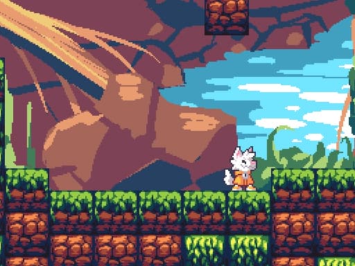 Captura de pantalla del juego Cairn  - adventure - Juego gratuito en línea