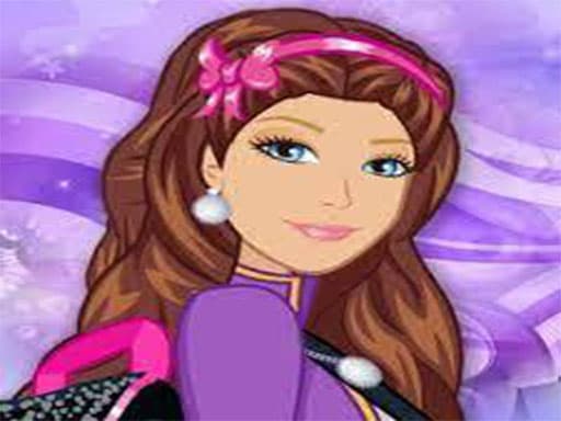 fashion new haire style 游戏截图 - girls - 免费在线游戏