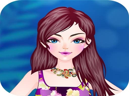 Perfect Shopping Styles game screenshot - girls - Free online game
