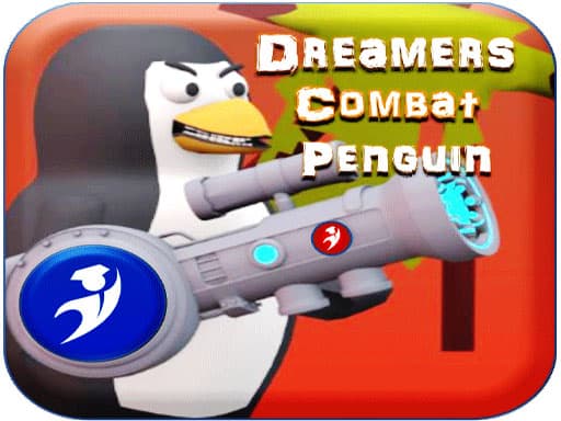 Combat Penguin 2游戏截图 - clicker - 免费在线游戏