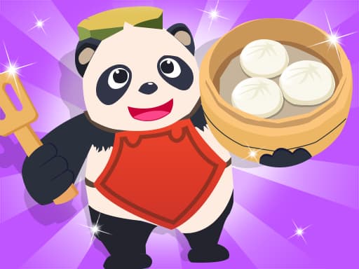 Chinese Cuisine Chef游戏截图 - hypercasual - 免费在线游戏