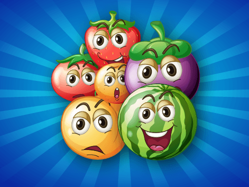 Fruit Smash Master Online Game游戏截图 - arcade - 免费在线游戏