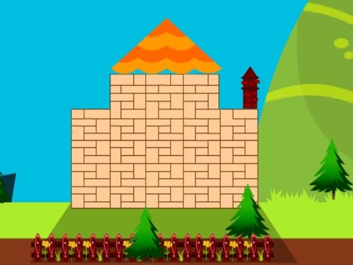 My Happy Place game screenshot - hypercasual - Free online game