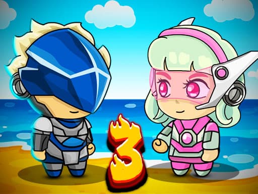 Captura de pantalla del juego Metal Army War 3 - adventure - Juego gratuito en línea