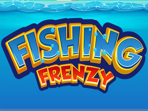 Captura de pantalla del juego Fishing Frenzy HD - sports - Juego gratuito en línea