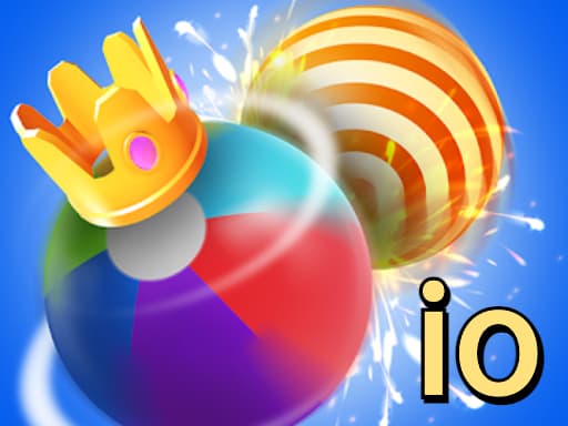 Bumper Ball io游戏截图 - adventure - 免费在线游戏