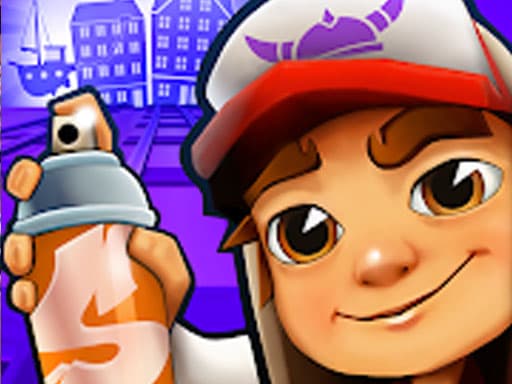 Kid Run-SBH游戏截图 - racing - 免费在线游戏