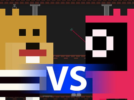 Hamster Escape: Prison game screenshot - adventure - Free online game