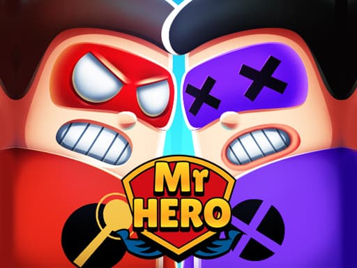 Mr Hero游戏截图 - puzzles - 免费在线游戏