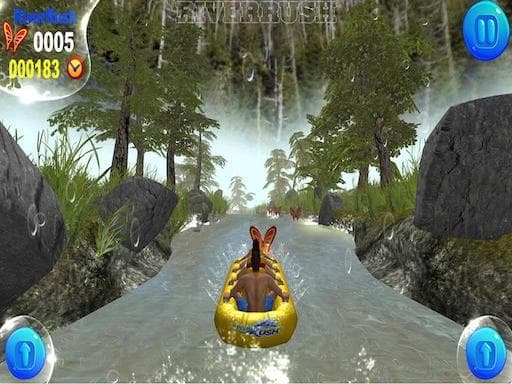 Drifting 3D.IO game screenshot - 3d - Free online game
