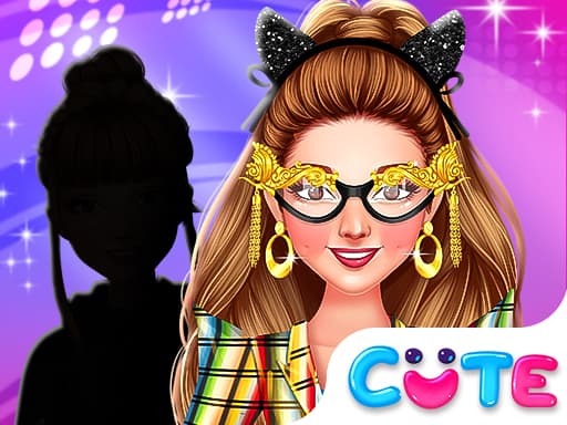 Celebrity Ari All Around The Fashion游戏截图 - girls - 免费在线游戏