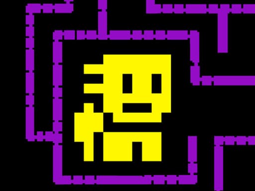 Tomb Of The Dash Game game screenshot - boys - Free online game