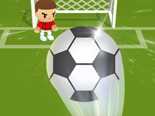 Captura de pantalla del juego Cool Score - boys - Juego gratuito en línea