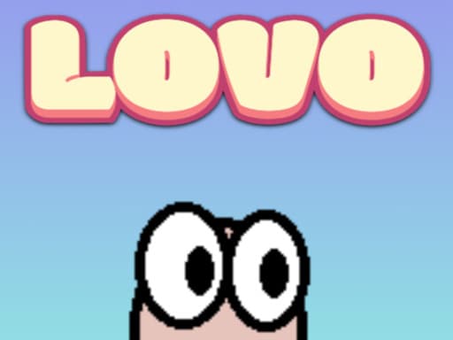 Lovo game screenshot - hypercasual - Free online game
