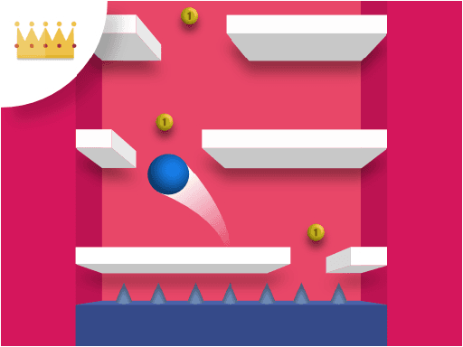 Jump Tower 3D game screenshot - hypercasual - Free online game