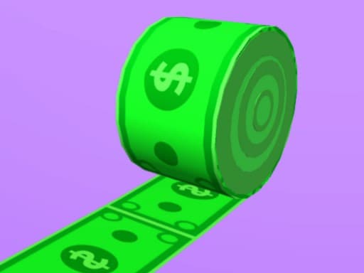 Money Up game screenshot - hypercasual - Free online game