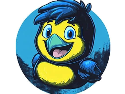 Captura de pantalla del juego Help The Bird - shooting - Juego gratuito en línea