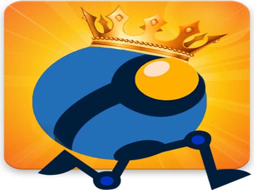 KING OF BALLS游戏截图 - arcade - 免费在线游戏