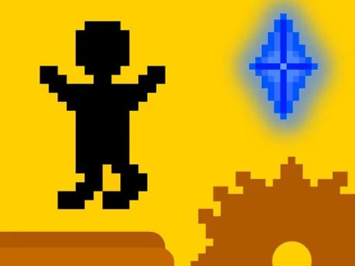 Captura de pantalla del juego Pixel Path - puzzles - Juego gratuito en línea