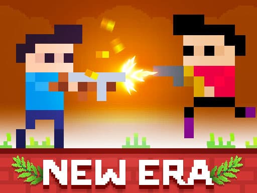 Captura de pantalla del juego Castel Wars: New Era - action - Juego gratuito en línea