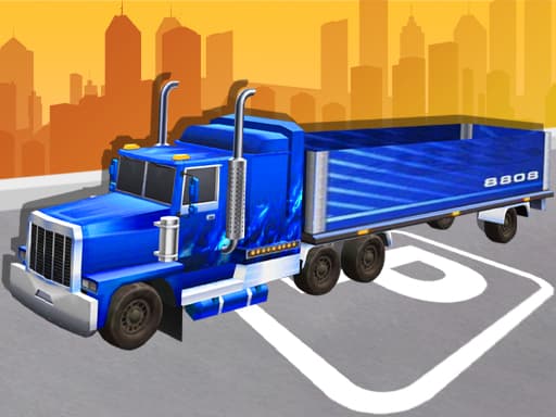 Captura de pantalla del juego Battlefield Truck Simulator - action - Juego gratuito en línea