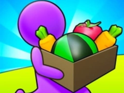 Captura de pantalla del juego Buildy Island 3d Game - 3d - Juego gratuito en línea