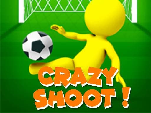 Crazy Shoots game screenshot - sports - Free online game