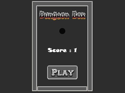 Super Dungeon Box游戏截图 - clicker - 免费在线游戏