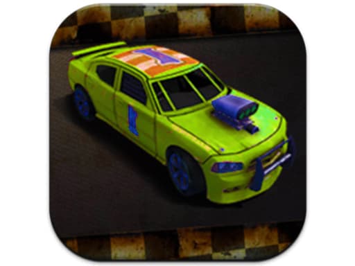 Captura de pantalla del juego wreckeden - sports - Juego gratuito en línea