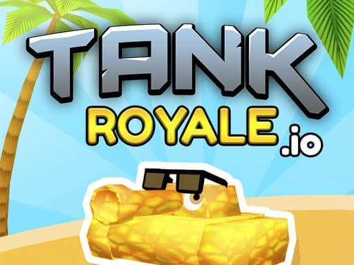 Captura de pantalla del juego tankroyale.io - multiplayer - Juego gratuito en línea