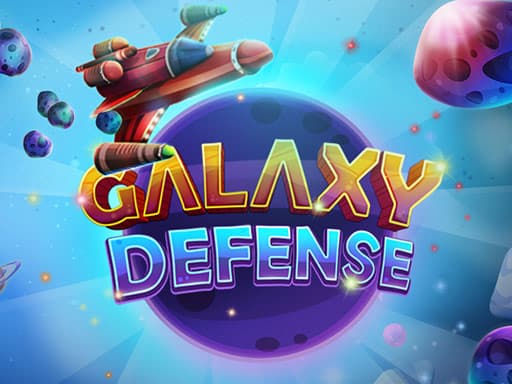 Galaxy Defense游戏截图 - clicker - 免费在线游戏