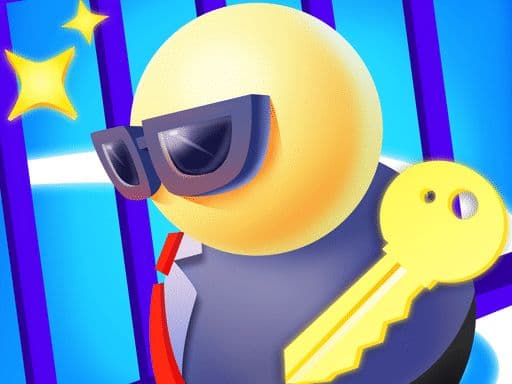 Captura de pantalla del juego Wobble iMan  - adventure - Juego gratuito en línea