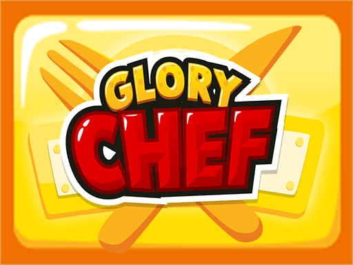 Glory Chef game screenshot - cooking - Free online game