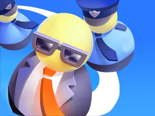 Captura de pantalla del juego Wobble Man Online - adventure - Juego gratuito en línea